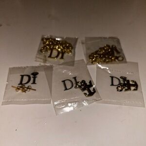 Diamond International Assorted Jewelry